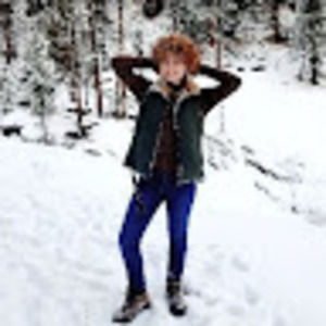 Meet your Posher, Macy